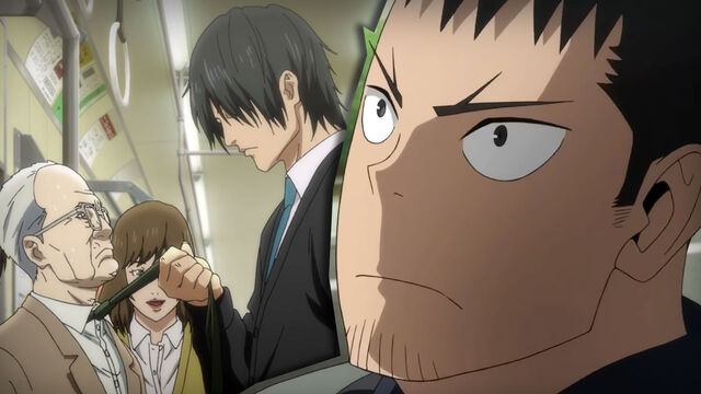 5 Amazing Anime With Adult Protagonists (Yes, Kaiju No. 8 Is on the List)