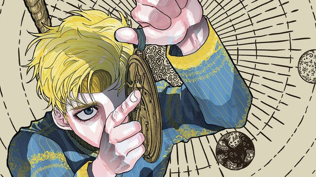 Orb: On the Movements of the Earth Gives You the Science That You Wanted From Dr. Stone and More