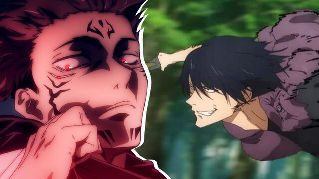 Villains Are One of the Best Parts in Jujutsu Kaisen, Here's Why