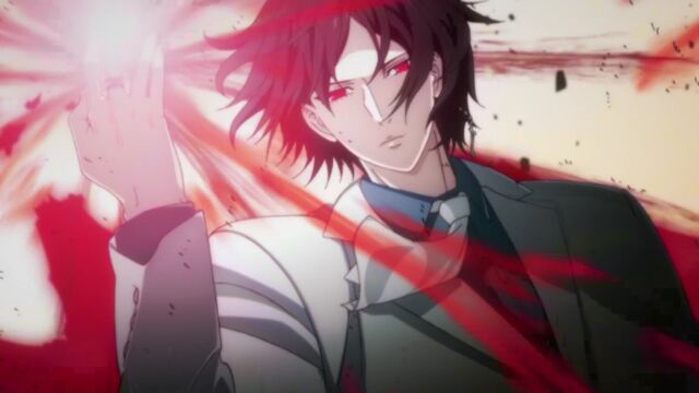 Eleceed's anime slips to April 2027, and its hero is Jiwoo in English and Yu in Japanese
