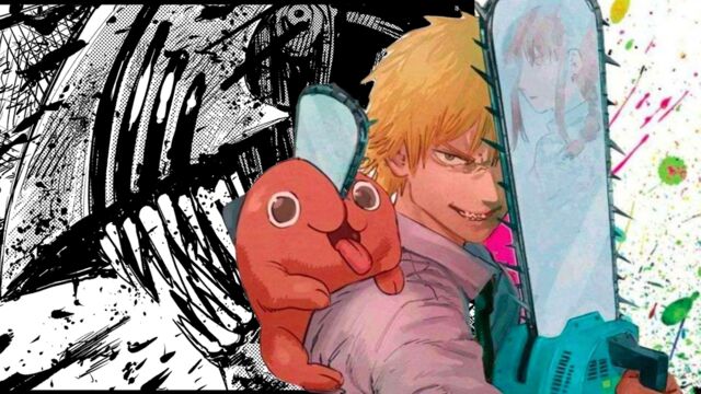 Chainsaw Man Manga: What is the Endgame?