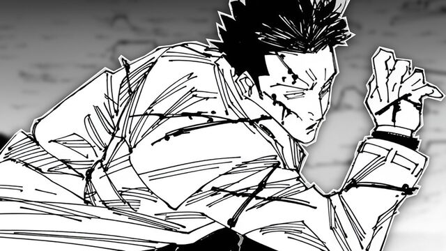 Jujutsu Kaisen Chapter 254: Is Kusakabe Alive?