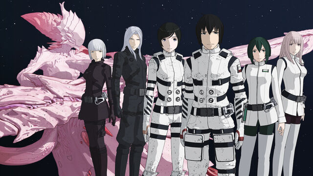 5 Best Anime Titles in Mecha Genre for Everyone Who Liked Kaiju No. 8
