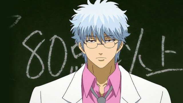 Gintama: Yoshiwara in Flames gets Netflix premiere date