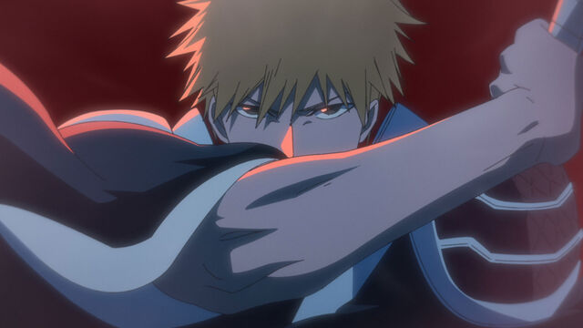 The Upcoming Bleach Episode Is Rumored To Include A Controversial Scene 