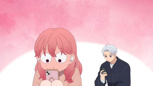 A Sign of Affection’s Realistic Pacing Feels Exactly Right
