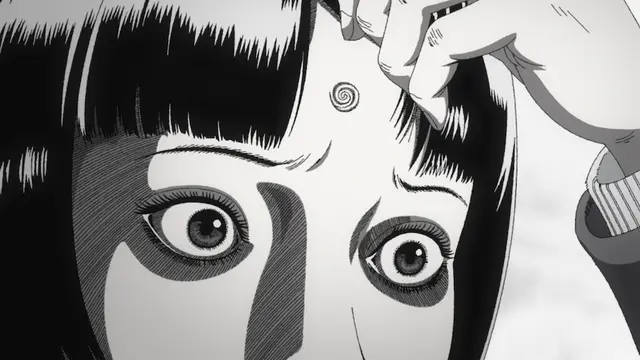 Junji Ito's Uzumaki: Key Details & Release Date for This Year's Most Anticipated Horror Anime