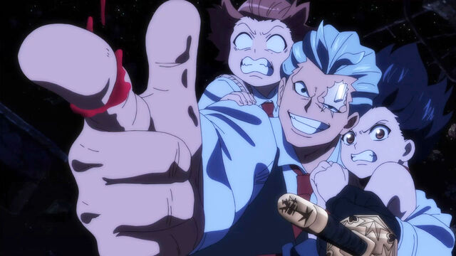 Has Undead Unluck’s Anime Pacing Gotten Worse?