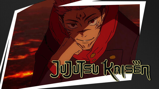 Jujutsu Kaisen: Sukuna's Characterization Makes Him a Perfect Villain for Yuji