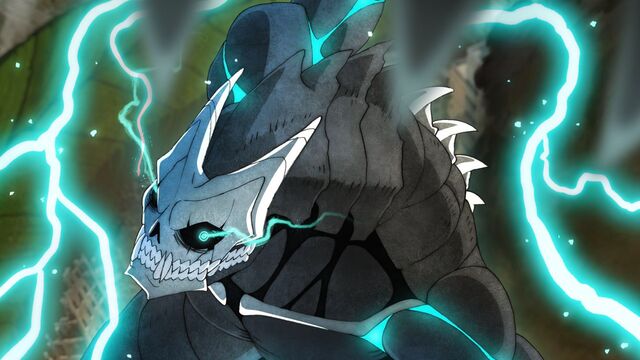 Kaiju No. 8 Uses This Shounen Formula Really Well