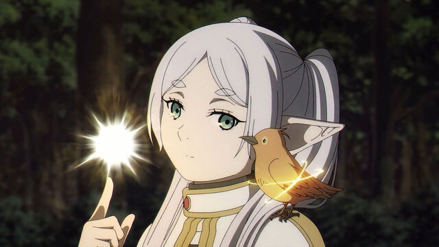 Concerns About the Mage Exam Arc Were Not Justified, Frieren Retained Its Uniqueness