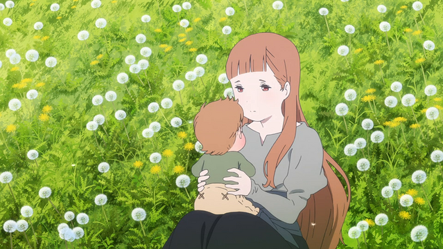 5 Anime You Should Watch If You Liked Maquia: When the Promised Flower Blooms