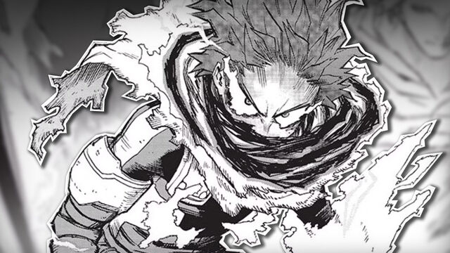 My Hero Academia Still Leaves This Biggest Question About Deku Unanswered
