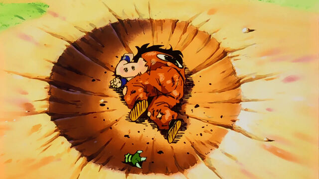 Death in Dragon Ball is a Symptom of a Bigger Problem