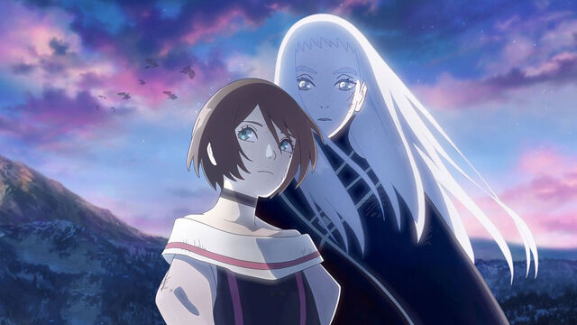 Powered By A Forsaken Vampire: Exploring The Trope In Vampire In The Garden