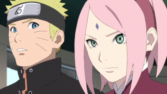 Sakura Wouldn't Have Been Hated So Much if She Had a Crush on Naruto