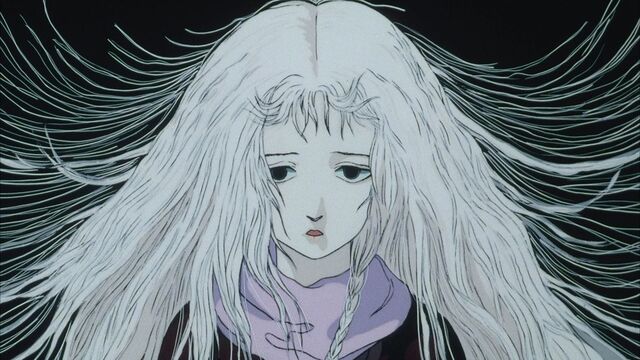 Angel's Egg and 3 Other Best Anime Titles About Angels for Fantasy Fans
