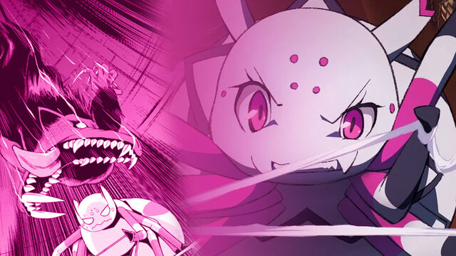 I’m A Spider, So What: What's Better — Manga or Anime?