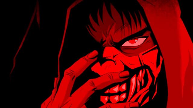 Ninja Kamui Downfall: What Happened to the Anime?