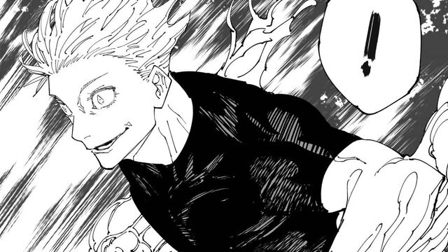 Jujutsu Kaisen Creator Did Gojo Dirty in the Manga