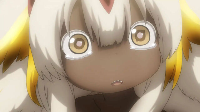 Made in Abyss Darkness Might Be Exaggerated 