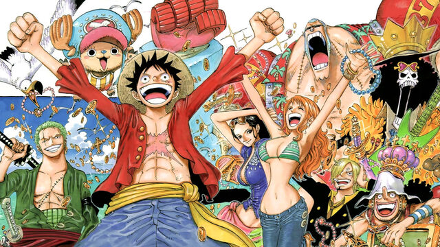 Are Straw Hats Still A Crew? How Manga’s Most Popular Team Grew And Changed Over Time