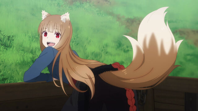 Spice and Wolf: Holo’s Lifespan and Power, Explained
