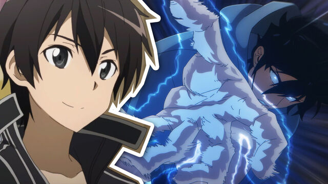 Fans Debate: Will Solo Leveling Follow SAO's Footsteps?
