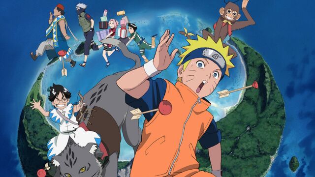 Shounen Filler Movies: Watch or Skip?