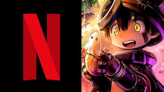News About Made in Abyss Coming to Netflix Rekindles the Controversy