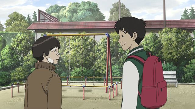 14 Years Ago, This Heart-Warming Anime Walked So Pixar's Soul Could Run