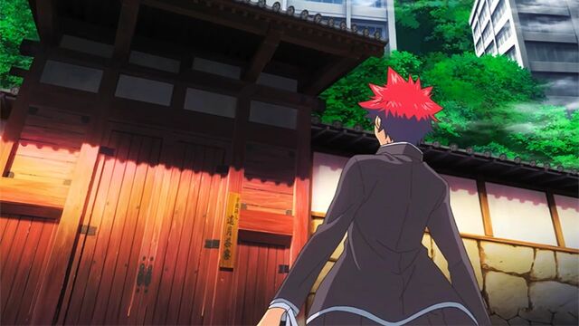 Let's Learn! 5 Anime Schools