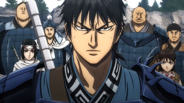 Kingdom Season 5 Just Got a Teaser PV: The GOAT Anime is Back, Fans Say  