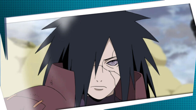 Madara's Plan in Naruto Relied on So Many Coincidences It Shouldn't Have Worked