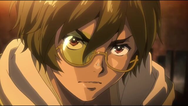 Kabaneri of the Iron Fortress and 4 Other Best Anime Titles About Killing Monsters