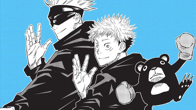 3 Things Jujutsu Kaisen Mangaka Did Wrong