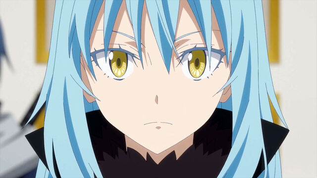 'That Time I Got Reincarnated as a Slime' Begins New Season with a Recap