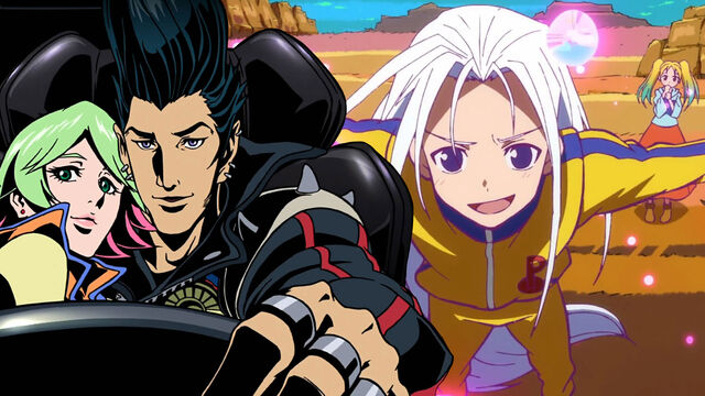 5 Unhinged Anime That Will Make You Question Your Life