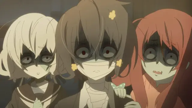 Not Only Tokyo Ghoul: 5 Must-Watch Anime About Zombies for Die-Hard Fans