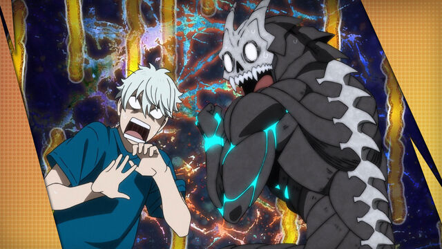 No, Kaiju No. 8 Doesn’t Need to Be More Serious