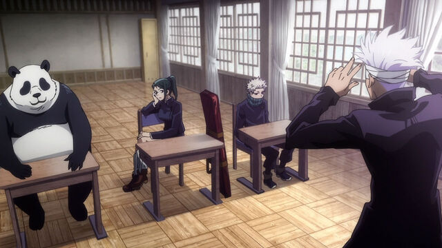 Jujutsu Kaisen School System is Completely Broken, Here's Why