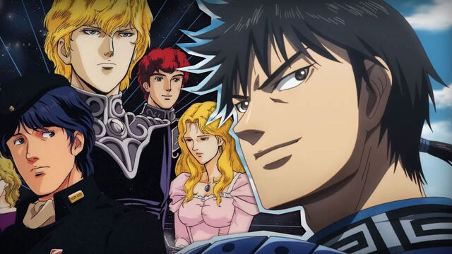 5 Anime Similar to Kingdom & Where to Watch Them