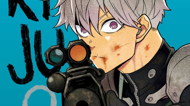 Should You Read Kaiju No. 8 Manga if You Love the Anime?