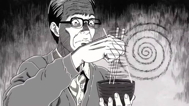 Adult Swim’s Upcoming Uzumaki Adaptation Might Become The Best One, Here’s Why