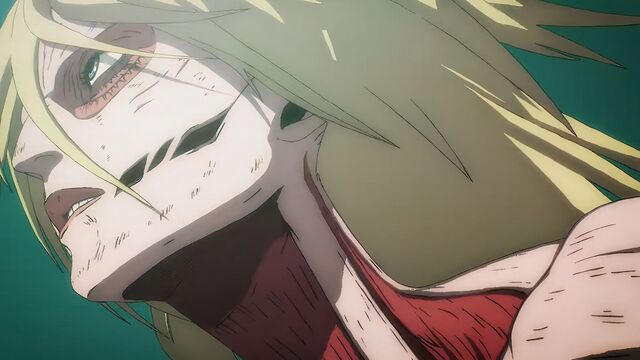 Attack On Titan Final Chapters Part 2: Official Trailer And Release Date