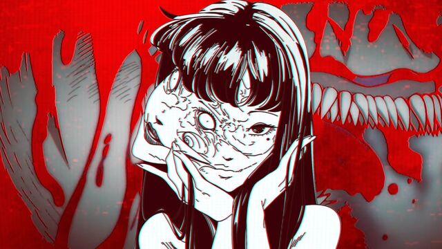 Junji Ito Collection: You Might Like It Better Before Reading the Manga