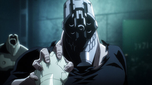 Not Only Ghost in the Shell: No Guns Life and 3 Other Best Anime in the Cyberpunk Genre