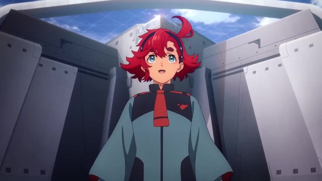 This Mobile Suit Gundam Anime Is a Hidden Mecha Gem You Haven't Seen