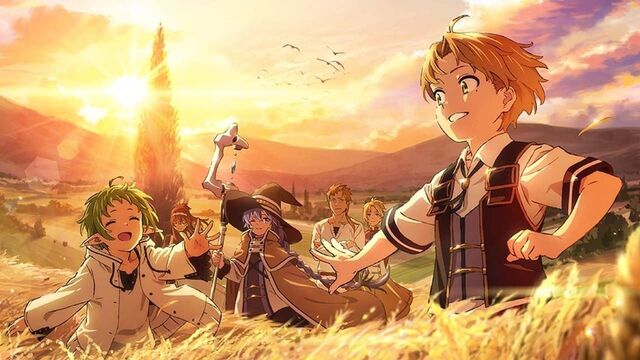 Back To The Roots: How Modern Anime Adapts The Older Styles