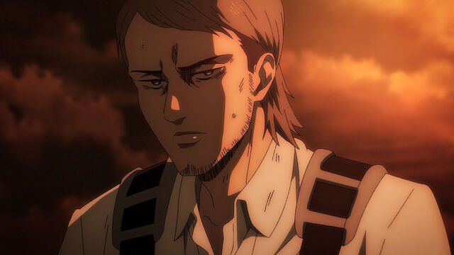 Jean Got Treated Unfairly in Attack on Titan, and Here’s Why